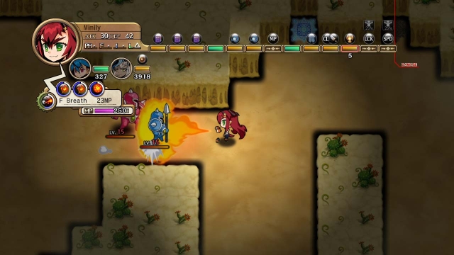 Legasista (PlayStation 3) image
