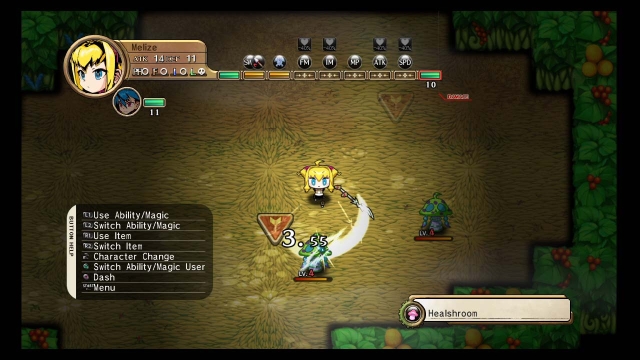 Legasista (PlayStation 3) image