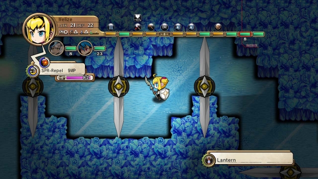 Legasista (PlayStation 3) image