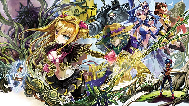 Legasista (PlayStation 3) image