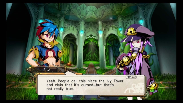 Legasista (PlayStation 3) image