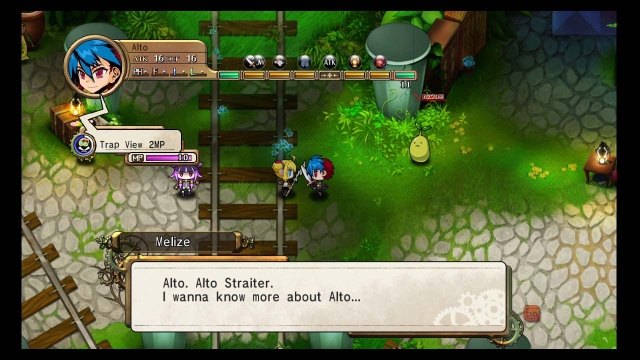 Legasista (PlayStation 3) image