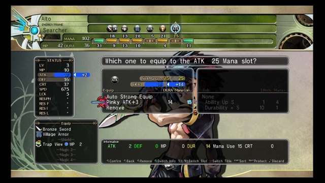 Legasista (PlayStation 3) image
