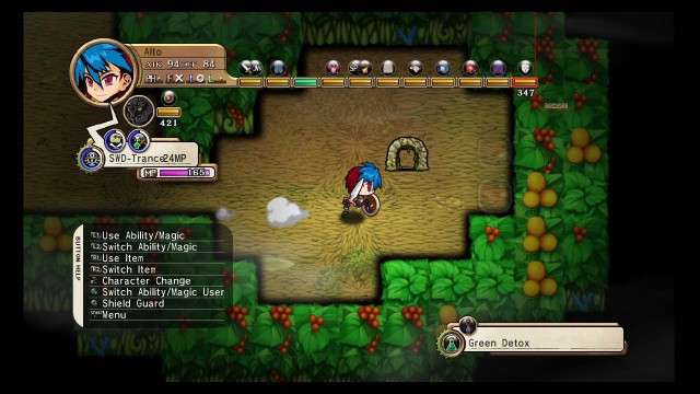 Legasista (PlayStation 3) image