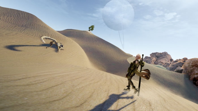 Lightning Returns: Final Fantasy XIII (PlayStation 3) image