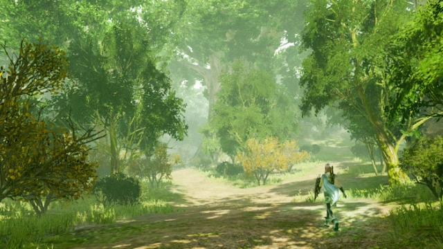 Lightning Returns: Final Fantasy XIII (PlayStation 3) image