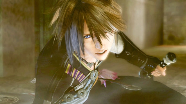 Lightning Returns: Final Fantasy XIII (PlayStation 3) image