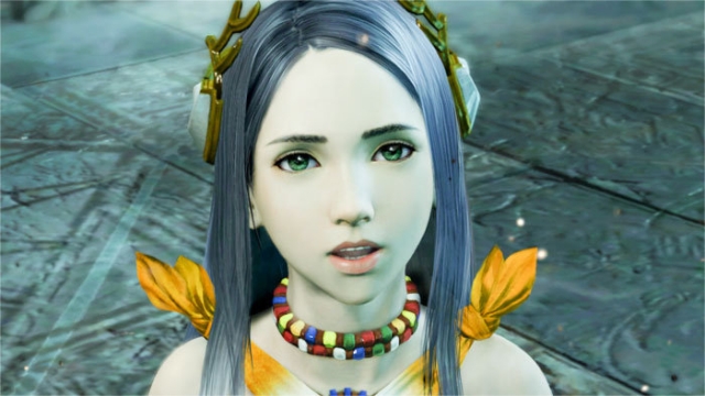 Lightning Returns: Final Fantasy XIII (PlayStation 3) image