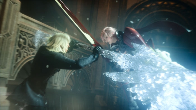 Lightning Returns: Final Fantasy XIII (PlayStation 3) image