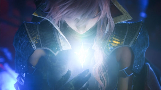 Lightning Returns: Final Fantasy XIII (PlayStation 3) image