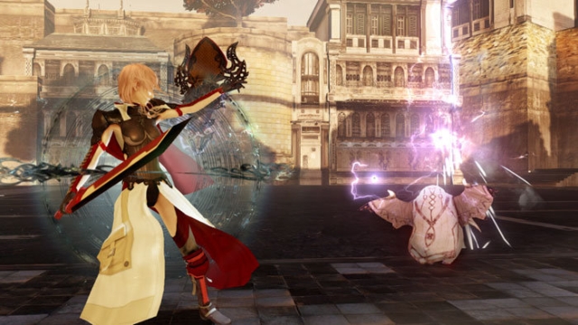 Lightning Returns: Final Fantasy XIII (PlayStation 3) image
