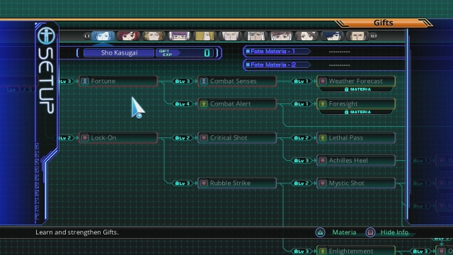 Lost Dimension (PlayStation 3) image