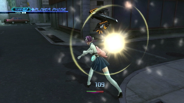 Lost Dimension (PlayStation 3) image