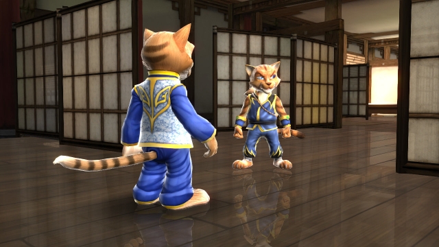 Legend of Kay Anniversary (PlayStation 3) image