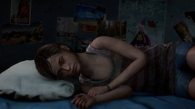 The Last of Us: Left Behind (PlayStation 3) image