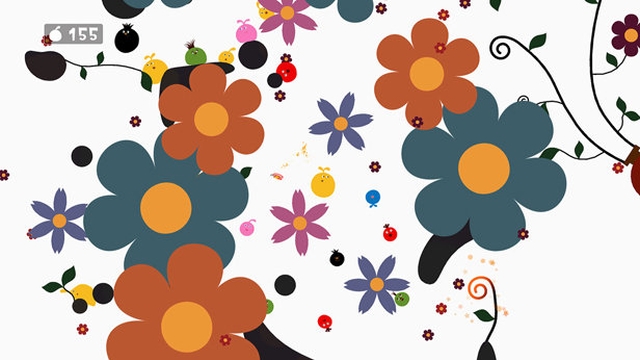 LocoRoco Cocoreccho! (PlayStation 3) image