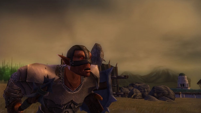 The Lord of the Rings: Aragorns Quest (PlayStation 3) image