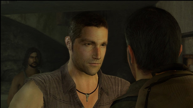 Lost: Via Domus (PlayStation 3) image