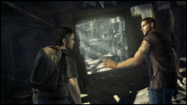 Lost: Via Domus (PlayStation 3) image