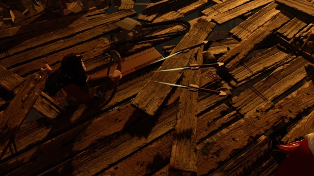 LEGO The Hobbit (PlayStation 3) image