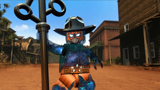 LEGO Dimensions (PlayStation 3) image