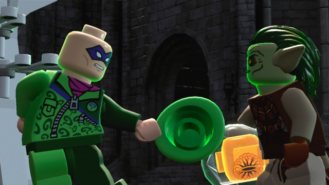 LEGO Dimensions (PlayStation 3) image