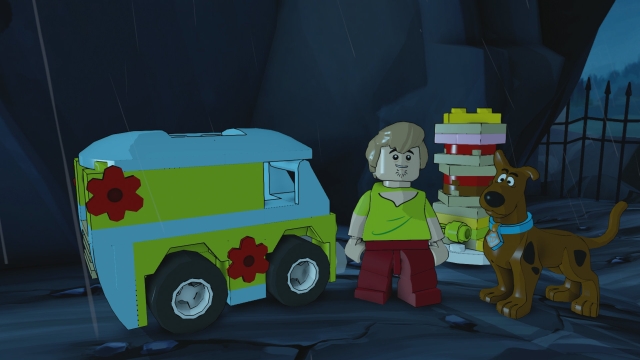 LEGO Dimensions (PlayStation 3) image