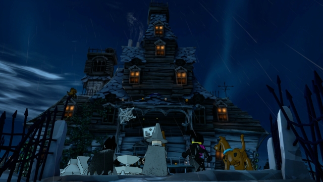 LEGO Dimensions (PlayStation 3) image