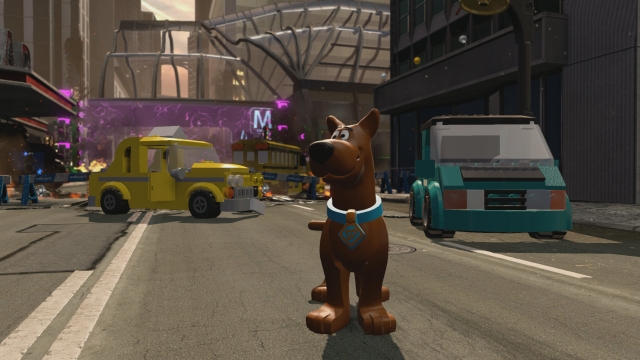LEGO Dimensions (PlayStation 3) image