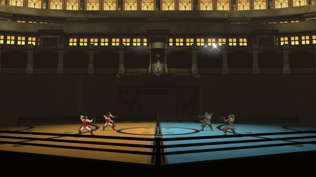 The Legend of Korra (PlayStation 3) image