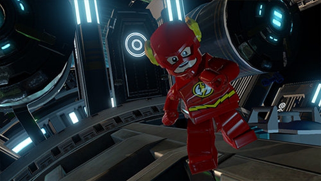 LEGO Batman 3: Beyond Gotham (PlayStation 3) image