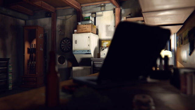 Life is Strange (PlayStation 3) image