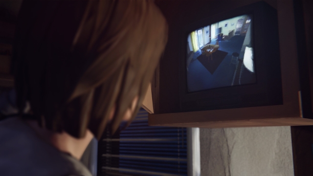 Life is Strange (PlayStation 3) image