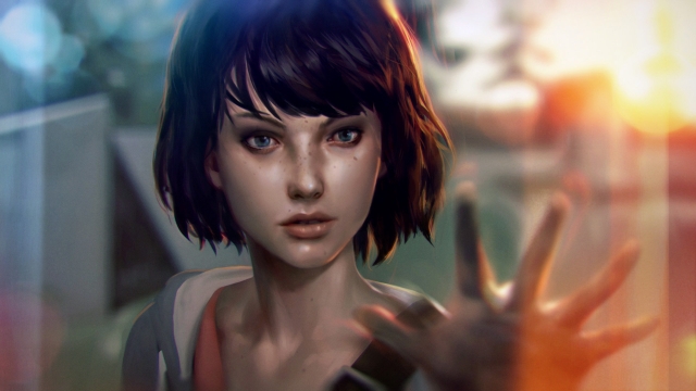 Life is Strange (PlayStation 3) image