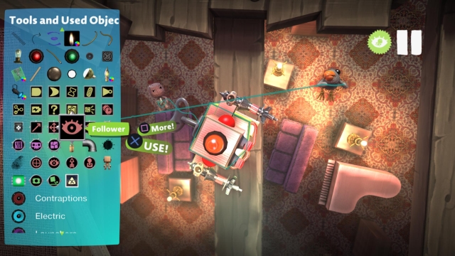 LittleBigPlanet 3 (PlayStation 3) image