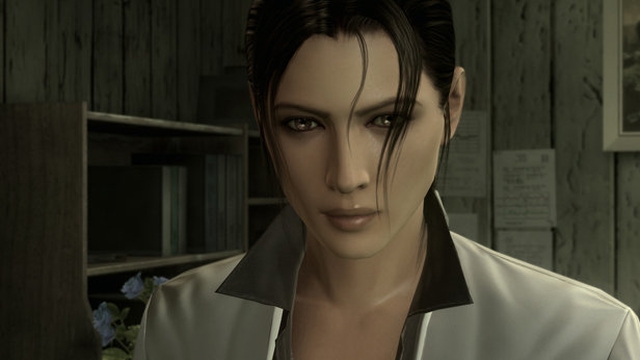 Metal Gear Solid 4: Guns of the Patriots (PlayStation 3) image