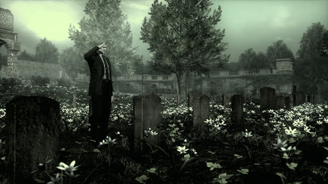 Metal Gear Solid 4: Guns of the Patriots (PlayStation 3) image