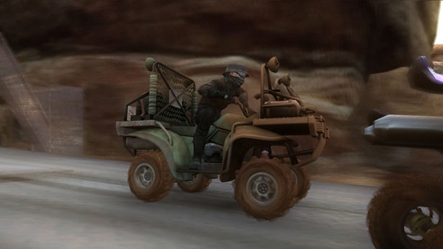 MotorStorm (PlayStation 3) image