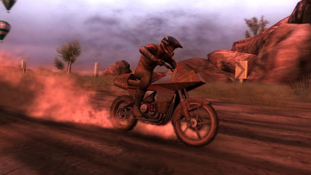 MotorStorm (PlayStation 3) image