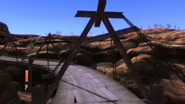 MotorStorm (PlayStation 3) image