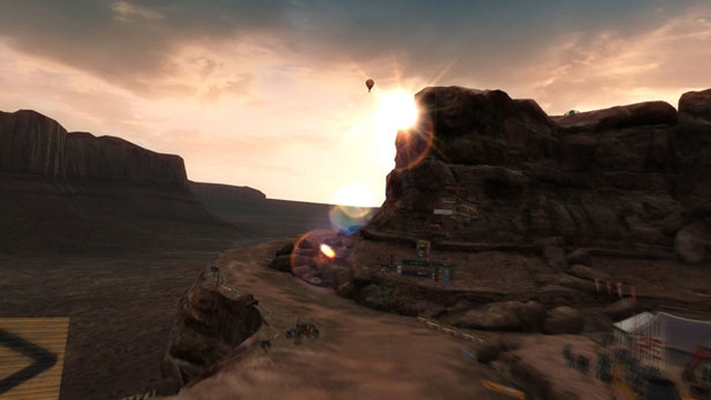 MotorStorm (PlayStation 3) image