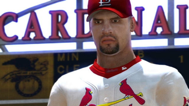 Major League Baseball 2K7 (PlayStation 3) image