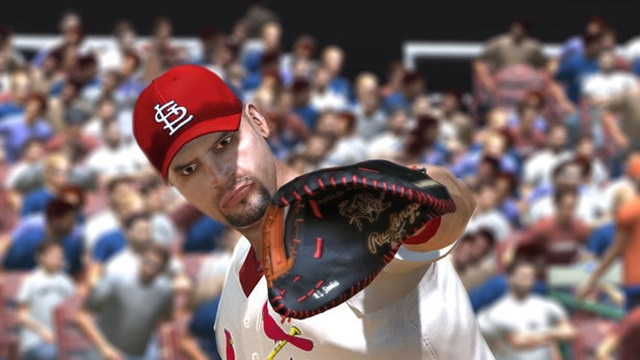 Major League Baseball 2K7 (PlayStation 3) image
