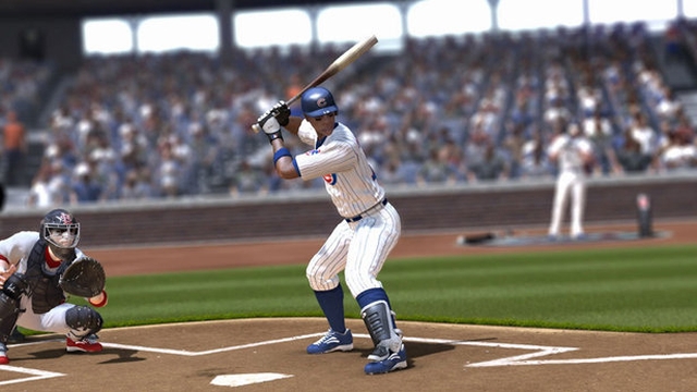 Major League Baseball 2K7 (PlayStation 3) image