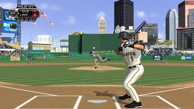MLB 07: The Show (PlayStation 3) image