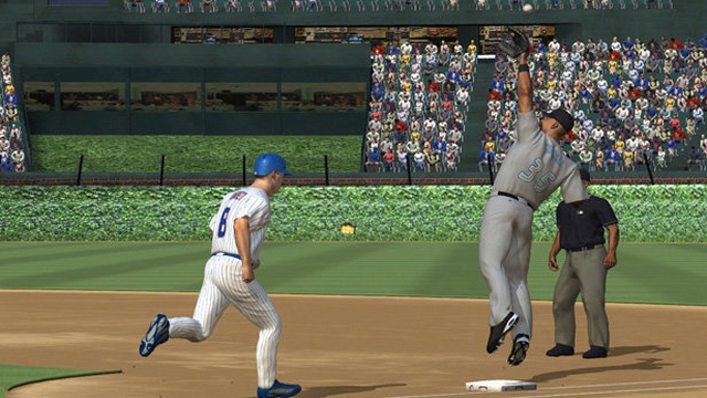 MLB 07: The Show (PlayStation 3) image