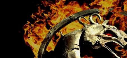 Mortal Kombat II (PlayStation 3) image