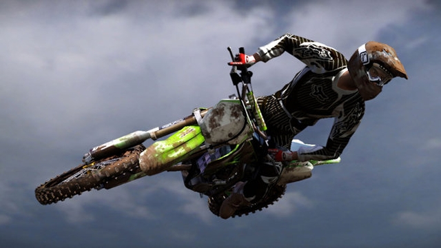 MX vs ATV Untamed (PlayStation 3) image