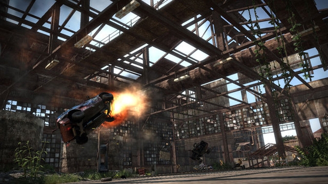 MotorStorm: Pacific Rift (PlayStation 3) image