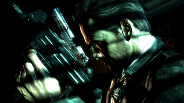 Max Payne 3 (PlayStation 3) image